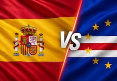 España vs. Cabo Verde EN VIVO: horario, canal y contexto del debut de La Roja en el Mundial 2026