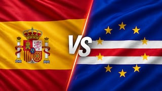 España vs. Cabo Verde EN VIVO: horario, canal y contexto del debut de La Roja en el Mundial 2026