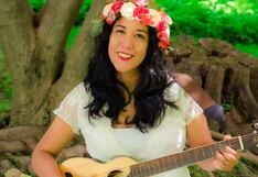 Flor Bromley, cantante y compositora: “Los niños deben tener nuevos modelos que los inspiren” (Entrevista)