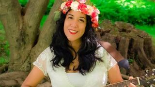 Flor Bromley, cantante y compositora: “Los niños deben tener nuevos modelos que los inspiren” (Entrevista)