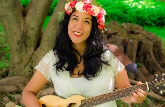 La cantautora peruana Flor Bromley está nominada al Grammy 2026 por Mejor Álbum de Música Infantil, que otorga la Academia Nacional de Artes y Ciencias de la Grabación de Estados Unidos-