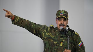 Nicolás Maduro garantiza “la integridad territorial” de Venezuela ante presunto ataque de EE.UU.