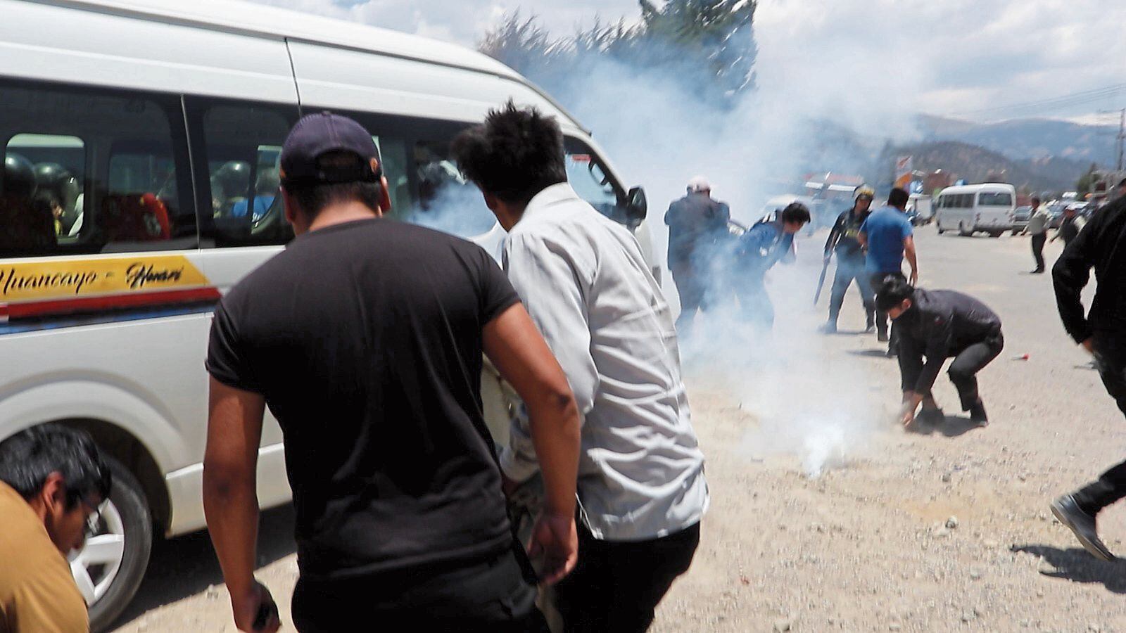 Empresas que no quieren ceñirse a la norma se convierten en una amenaza