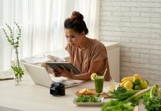 Alimentación: Cinco tendencias para este 2025