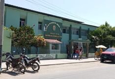 Piura: Amplían plazo de detención para sujeto que habría intentado abusar de menor de edad