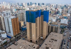 Torre Trecca entra en ejecución y tendrá más de 145 consultorios para EsSalud