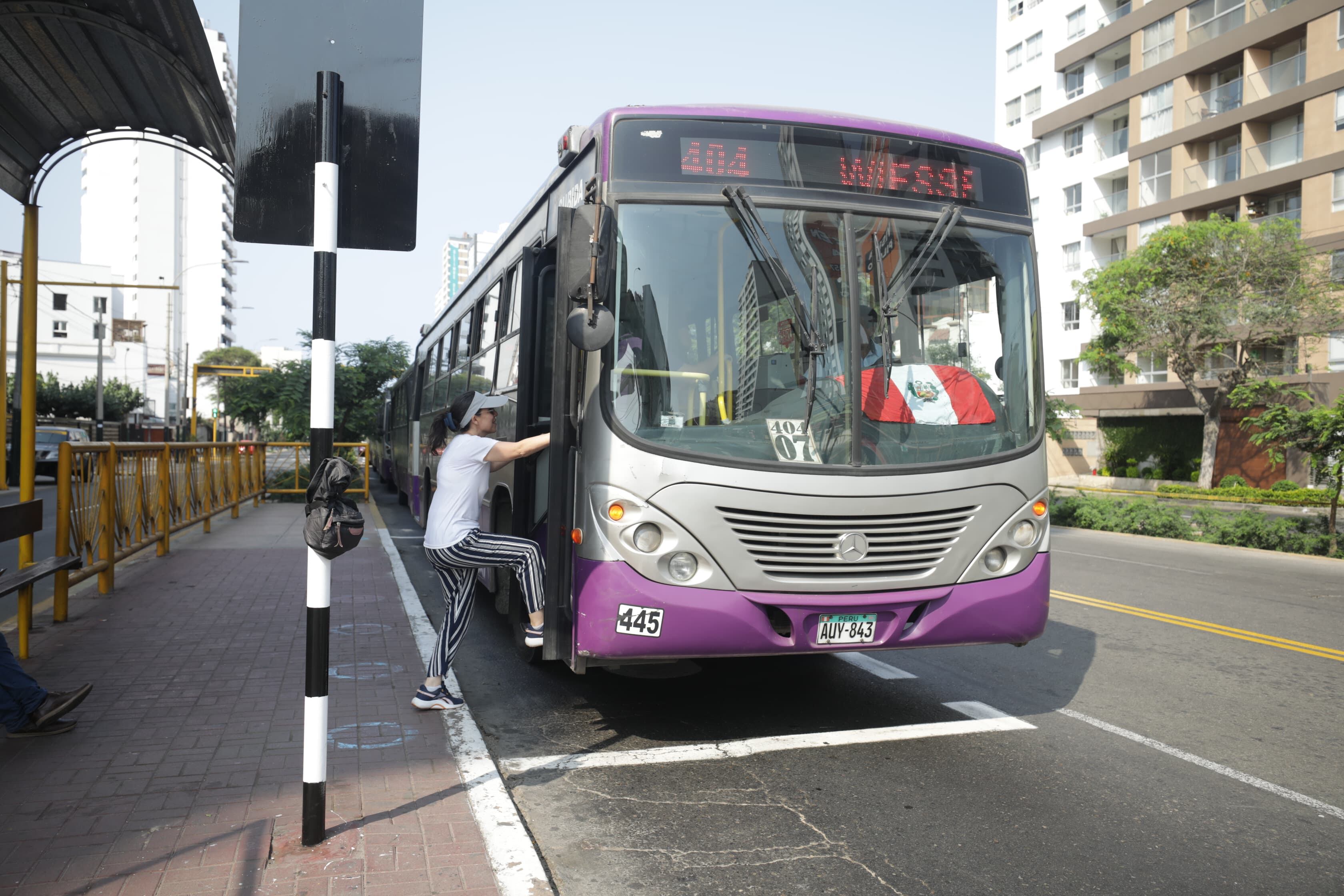 Foto: Britanie Arroyo