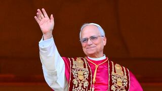 Papa León XIV y la vez que reveló su pasión por la gastronomía peruana