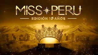 Miss Perú 2024: Este es el link para ver la GRAN FINAL del certamen de belleza nacional