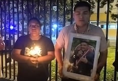 Ica: cadena de oración por la recuperación del alcalde de Los Aquijes, Edward Amoroto