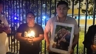 Ica: cadena de oración por la recuperación del alcalde de Los Aquijes, Edward Amoroto