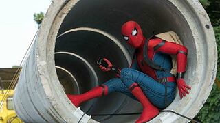 "Spider-Man: Homecoming": revelan nuevo tráiler de la película (VIDEO)