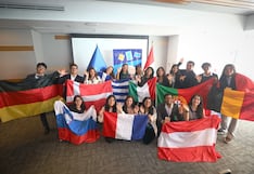 Unión Europea apuesta para que jóvenes peruanos ganen competitividad