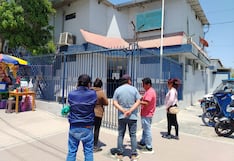 Piura: Agricultor fallece tras tres días de agonía al ser atropellado por motociclista