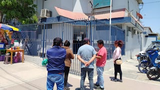 Piura: Agricultor fallece tras tres días de agonía al ser atropellado por motociclista