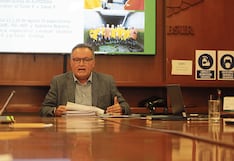 Julio Cáceres Arce: “La llegada del gas natural beneficiará directamente a los ciudadanos”