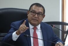 Alberto Otárola: Nuevos chats exponen al expremier gestionando viajes y pagos a jóvenes vinculadas a él