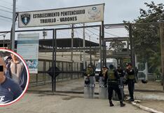 La Libertad: Envían a la cárcel a presunto secuestrador de pastor evangélico