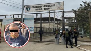 La Libertad: Envían a la cárcel a presunto secuestrador de pastor evangélico