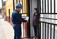 Trujillo: Hidrandina alerta sobre falsos trabajadores que cometen robos y estafas