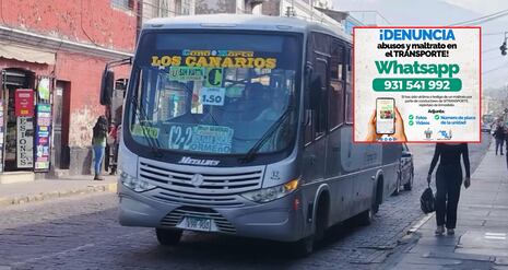 Municipalidad de Arequipa habilita WhatsApp para denunciar abusos en el transporte público