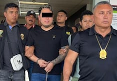 La Libertad: Intervienen a hombre que figuraba entre los más buscados