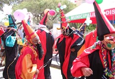 Arequipa se viste de tradición: la entrada de Ccapo llega este viernes 14 de agosto