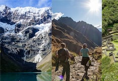 Cusco: Estos son los atractivos que cierran sus puertas debido a las fuertes lluvias (FOTOS)