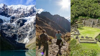 Cusco: Estos son los atractivos que cierran sus puertas debido a las fuertes lluvias (FOTOS)