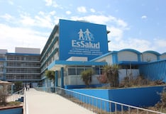 Fiscalía investiga presunto lavado de activos en contratos de alimentación de EsSalud Lambayeque