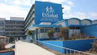 Fiscalía investiga presunto lavado de activos en contratos de alimentación de EsSalud Lambayeque