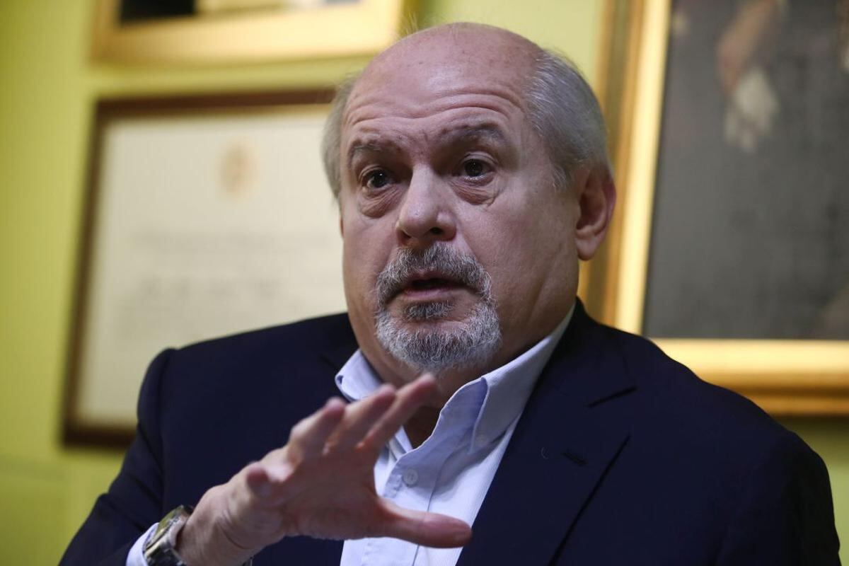 El expremier Pedro Cateriano afirmó que luego de la etapa de diálogos y acercamientos entre las organizaciones políticas, debe venir la presentación de propuestas.