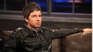  Noel Gallagher critica música de Adele