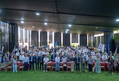 La Libertad: Más de 200 empresarios del norte en rueda de negocios del 37.° Encuentro Empresarial del Norte