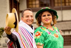 Diosdado Gaitán Castro anuncia concierto “Que viva la tradición” en Lima