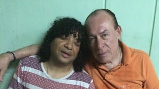 La emotiva despedida de Carlos Vílchez a ‘Yuca’: “Siempre estarás en mi corazón querido amigo”