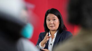 Keiko Fujimori: Empresario Giancarlo Bertini revelará mecanismo de falsos aportantes a Fuerza Popular