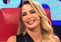 “Prefiero ser farandulera que cornuda”: Macarena Gastaldo arremete contra a Pamela López