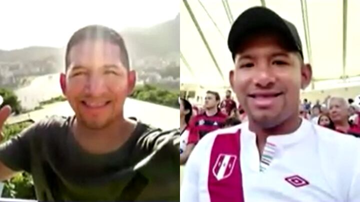 Policía fue herido de bala por su compañero. Foto: Latina