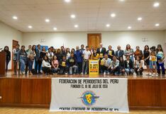 Pablo Cateriano presentó su libro “El arte de ser y parecer” en la ciudad de Ica