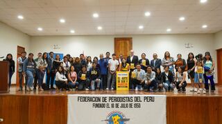 Pablo Cateriano presentó su libro “El arte de ser y parecer” en la ciudad de Ica