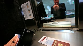 Visa americana: aprende a completar el formulario DS 160
