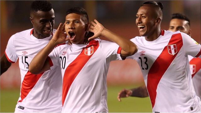 ​Selección peruana: escucha este pegajoso reggaetón dedicado a la blanquirroja (VIDEO)