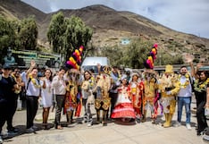 Festival de los Negritos de Amarilis capta la atención internacional
