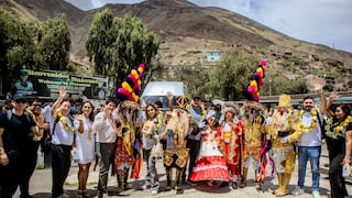 Festival de los Negritos de Amarilis capta la atención internacional