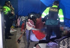 Arequipa: Masacran a familia dentro de su vivienda en distrito de Majes
