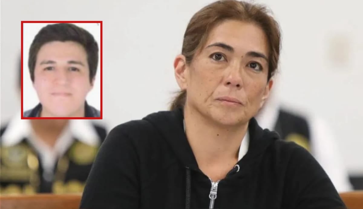 Disputa por más de 35 millones de dólares de testigo clave en caso Sada Goray. Foto: GEC.