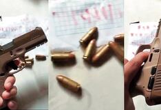 Piura: Hampones extorsionan al presidente de la Juveco