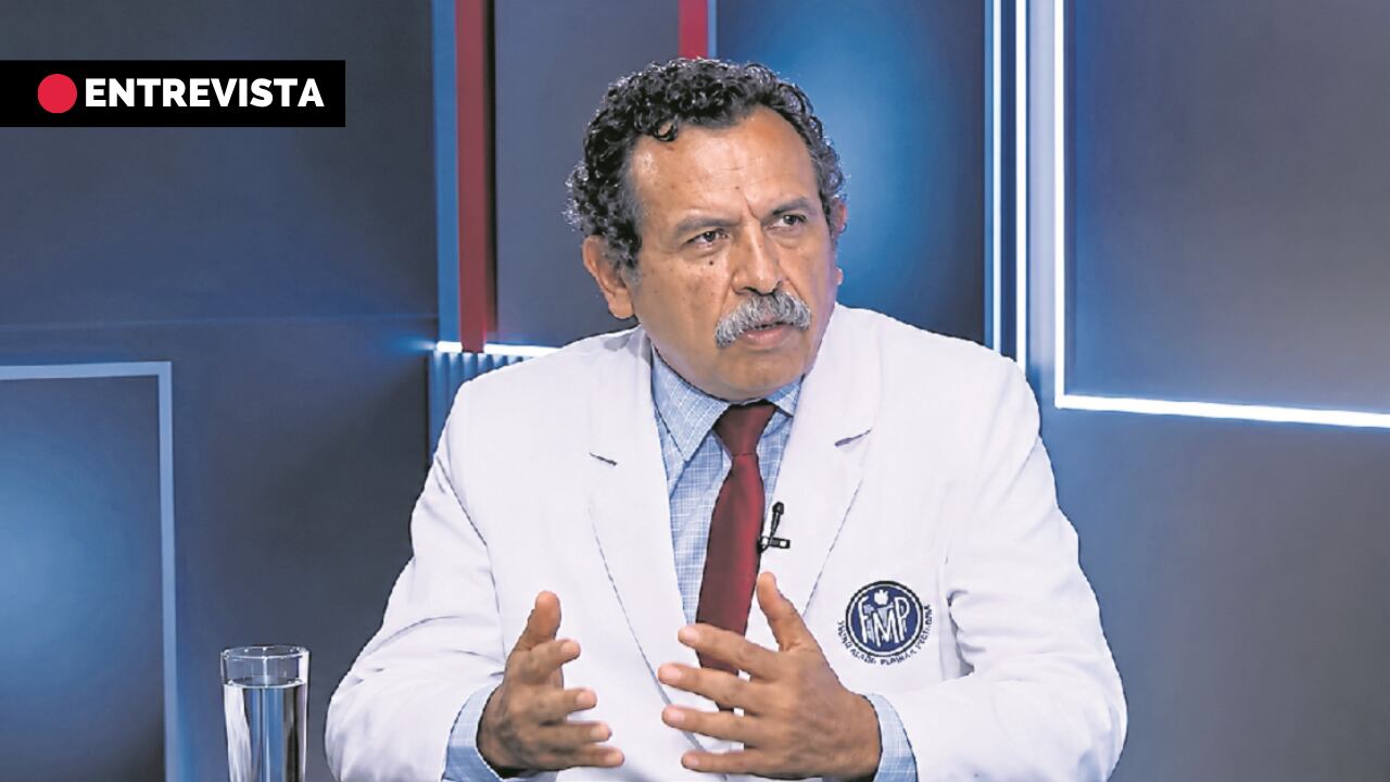 Godofredo Talavera.