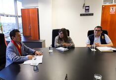 Sullana: Impulsan la creación de los despachos de flagrancia